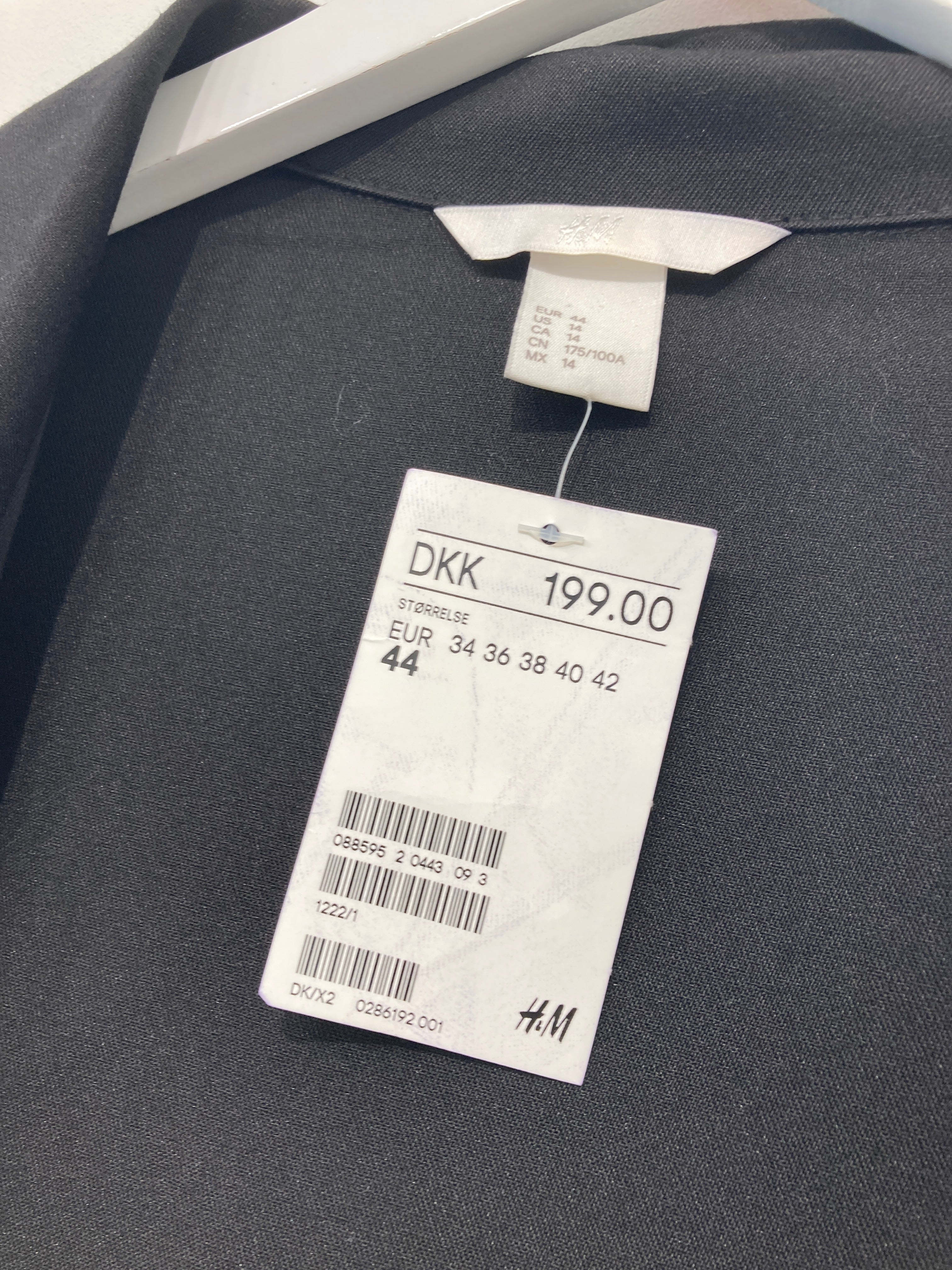 H&M Jakke